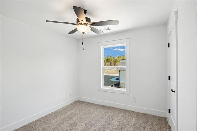 994 Cable Road, Waleska, GA 30183