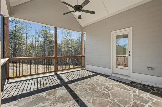 994 Cable Road, Waleska, GA 30183