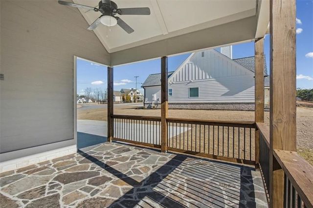 994 Cable Road, Waleska, GA 30183