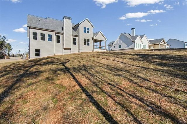 994 Cable Road, Waleska, GA 30183