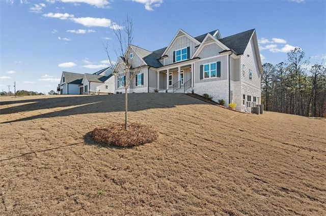 994 Cable Road, Waleska, GA 30183