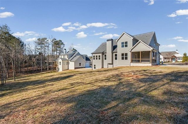 994 Cable Road, Waleska, GA 30183