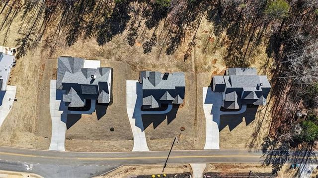 994 Cable Road, Waleska, GA 30183