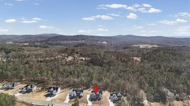 994 Cable Road, Waleska, GA 30183