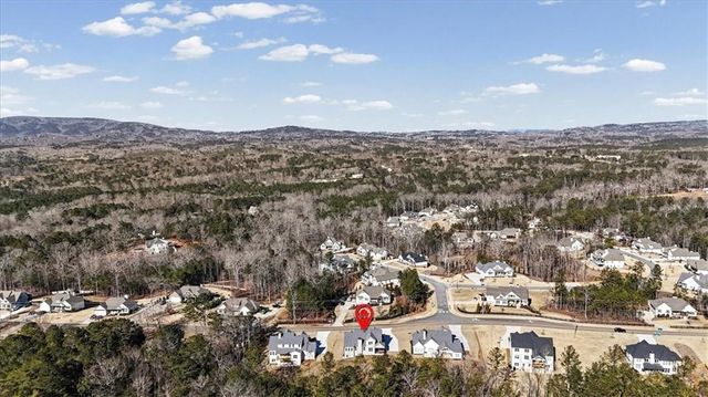 994 Cable Road, Waleska, GA 30183