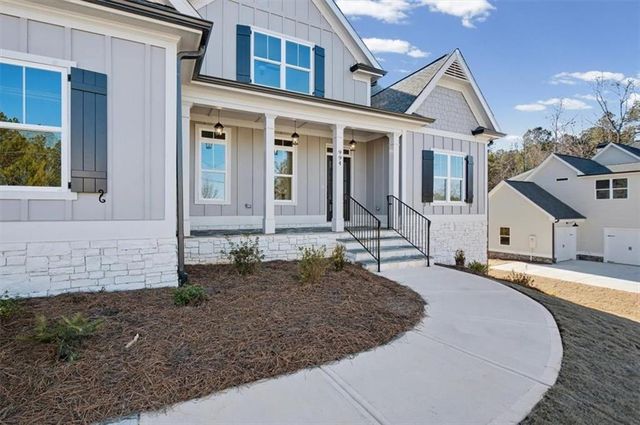 994 Cable Road, Waleska, GA 30183