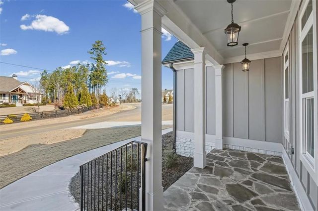 994 Cable Road, Waleska, GA 30183