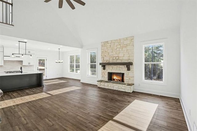 994 Cable Road, Waleska, GA 30183