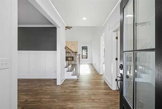 994 Cable Road, Waleska, GA 30183