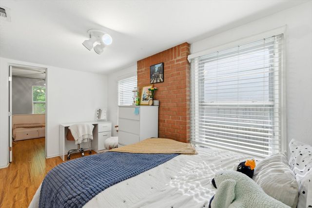 1821 Sena Street, Denton, TX 76201