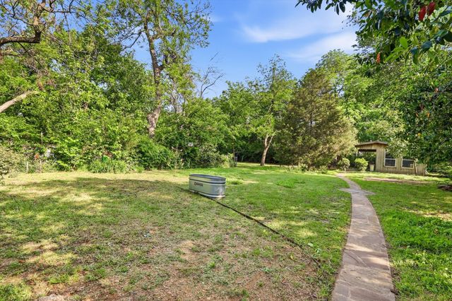 1821 Sena Street, Denton, TX 76201