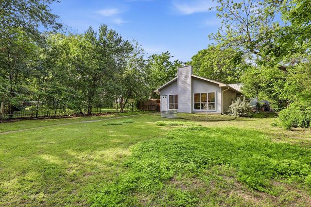 1821 Sena Street, Denton, TX 76201