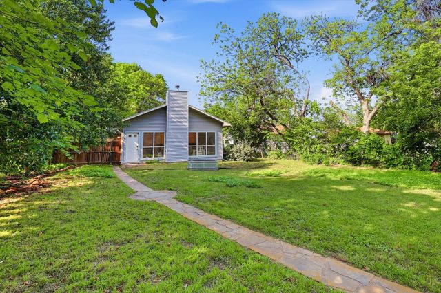 1821 Sena Street, Denton, TX 76201