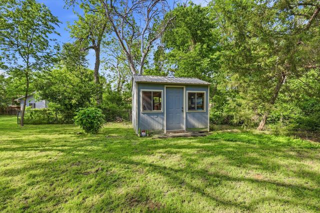 1821 Sena Street, Denton, TX 76201