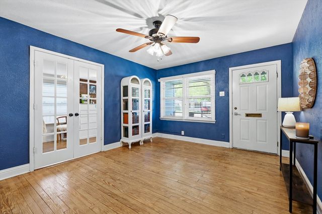 1821 Sena Street, Denton, TX 76201