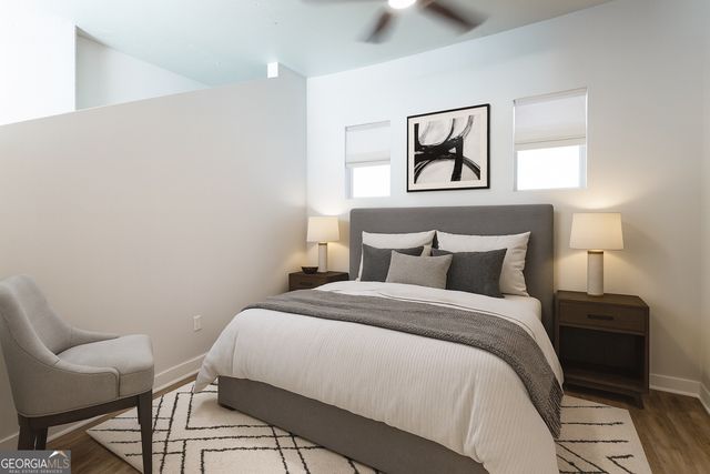 361 17th 1309, Atlanta, GA 30363