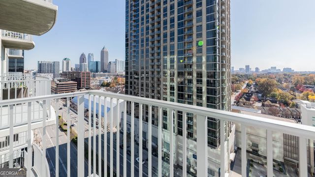361 17th 1309, Atlanta, GA 30363