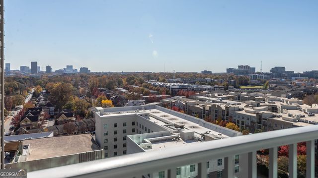 361 17th 1309, Atlanta, GA 30363