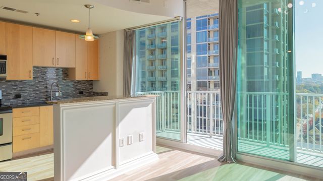 361 17th 1309, Atlanta, GA 30363