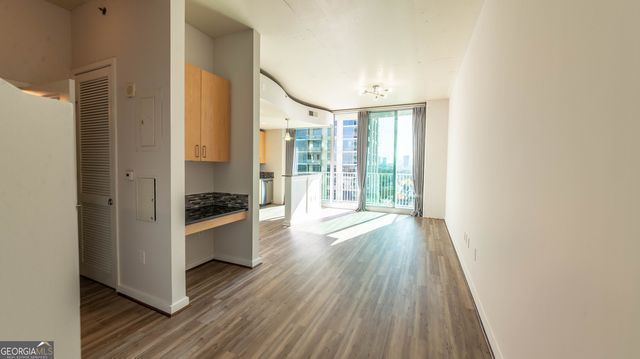 361 17th 1309, Atlanta, GA 30363