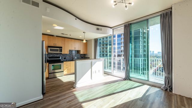 361 17th 1309, Atlanta, GA 30363