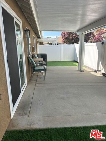 922 Casper Avenue, Banning, CA 92220