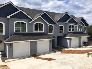 5911 Lago Vista WAY D, Lago Vista, TX 78645