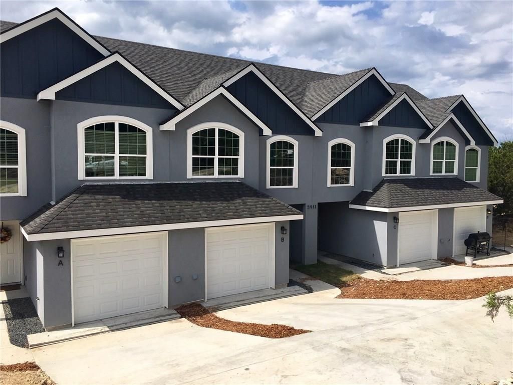 5911 Lago Vista WAY D, Lago Vista, TX 78645