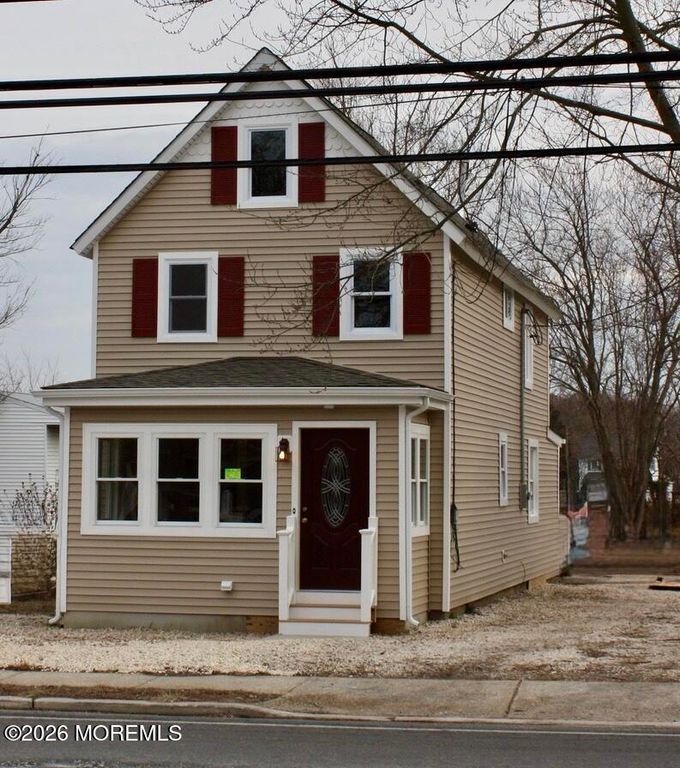 372 N Main Street, Barnegat, NJ 08005