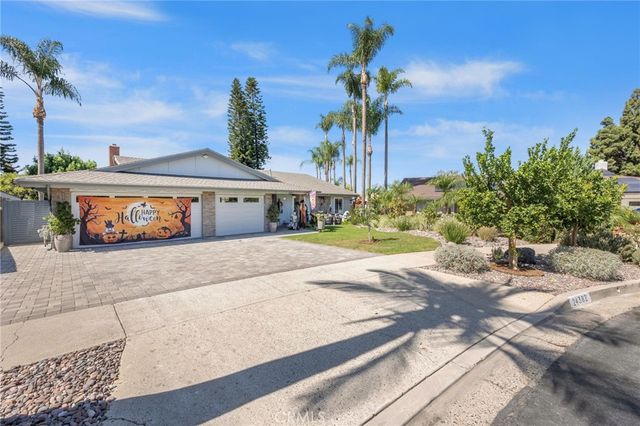 24382 Corta Cresta, Lake Forest, CA 92630
