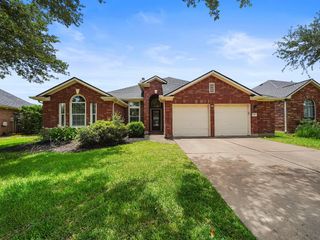 2622 Yellowwood Court, Katy, TX 77494