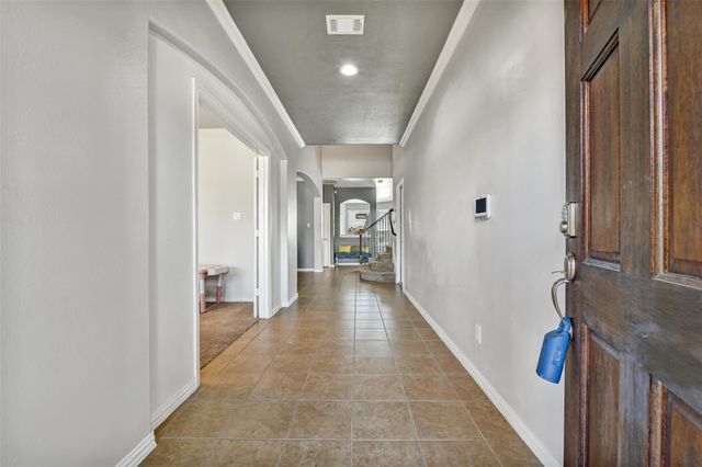 410 Havenstone Lane, La Marque, TX 77568