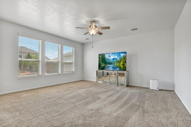 410 Havenstone Lane, La Marque, TX 77568