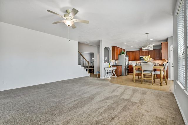 410 Havenstone Lane, La Marque, TX 77568
