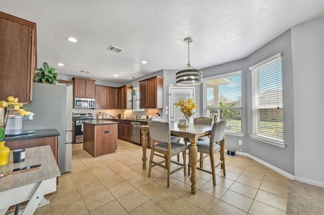 410 Havenstone Lane, La Marque, TX 77568