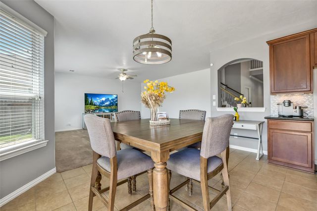 410 Havenstone Lane, La Marque, TX 77568