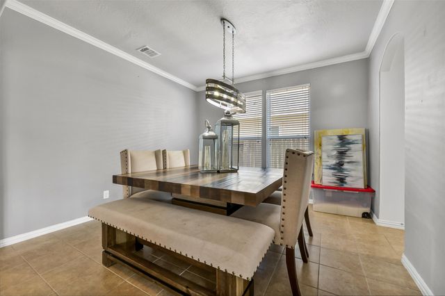 410 Havenstone Lane, La Marque, TX 77568