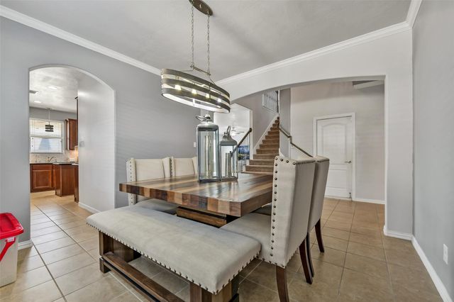 410 Havenstone Lane, La Marque, TX 77568