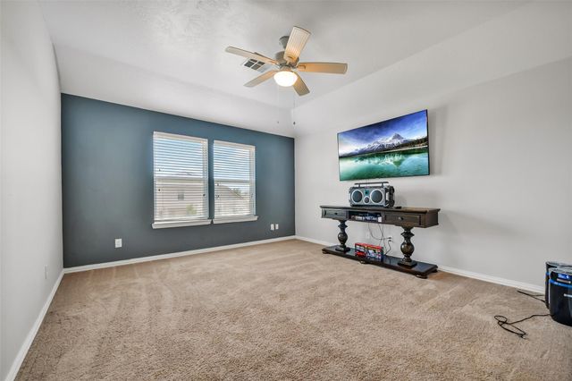 410 Havenstone Lane, La Marque, TX 77568