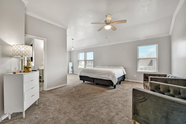 410 Havenstone Lane, La Marque, TX 77568