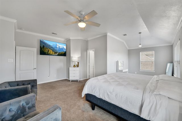 410 Havenstone Lane, La Marque, TX 77568