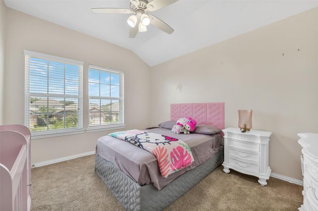 410 Havenstone Lane, La Marque, TX 77568