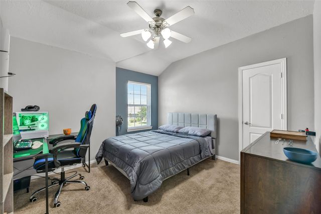 410 Havenstone Lane, La Marque, TX 77568