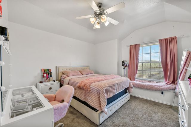 410 Havenstone Lane, La Marque, TX 77568