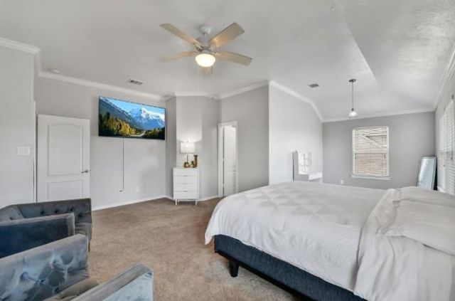 410 Havenstone Lane, La Marque, TX 77568