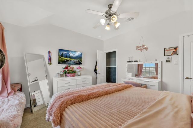 410 Havenstone Lane, La Marque, TX 77568