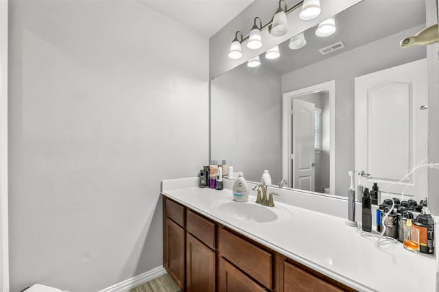 410 Havenstone Lane, La Marque, TX 77568