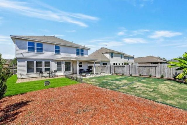 410 Havenstone Lane, La Marque, TX 77568