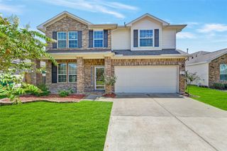 410 Havenstone Lane, La Marque, TX 77568