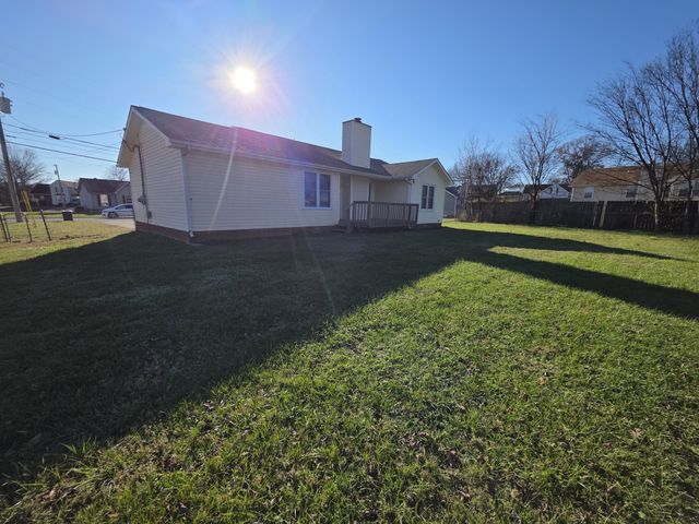 1238 Marla Dr, Clarksville, TN 37042